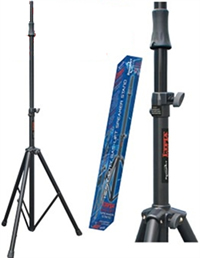 gas lift speaker stand hire