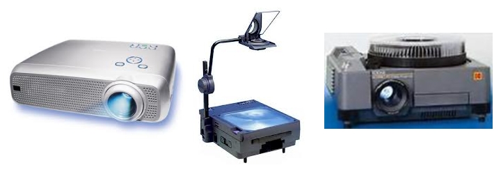 Projector Hire Equipment